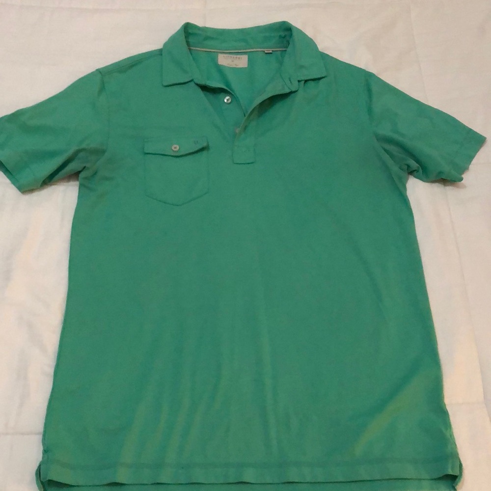 Linksoul Polo, Size M